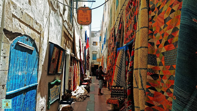 Essaouira, Marruecos