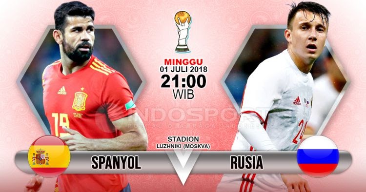 Syair Togel Russia
, Prediksi Piala Dunia Spanyol Vs Rusia 1 Juli 2018 Situs Hasil Keluaran Nomor Togel Online