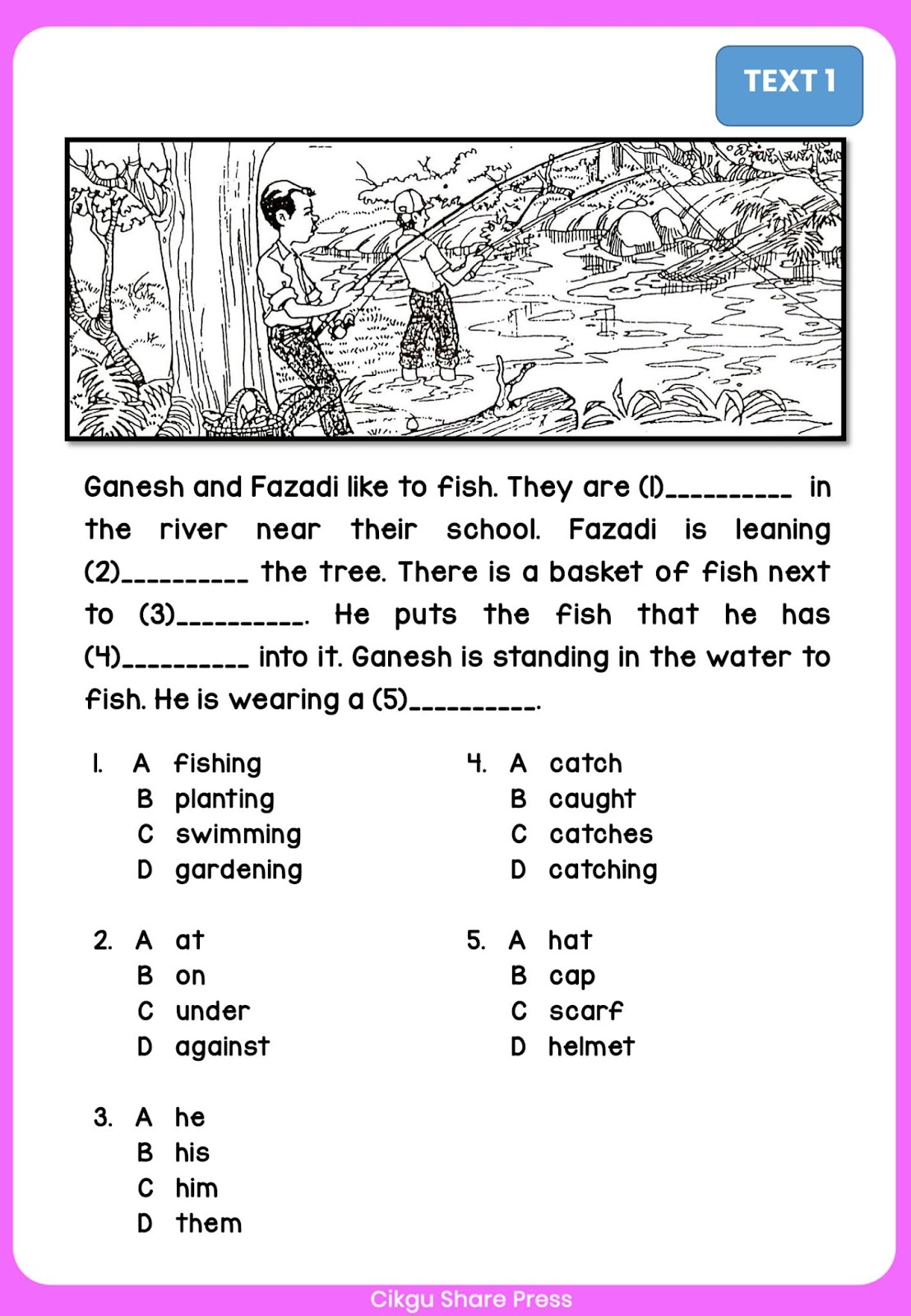 Example of narrative essay about experience image