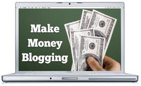 Menggunakan Blog Untuk Menghasilkan Uang, Menggunakan Blog Untuk mesin Uang