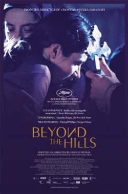 Beyond the Hills (2013)
