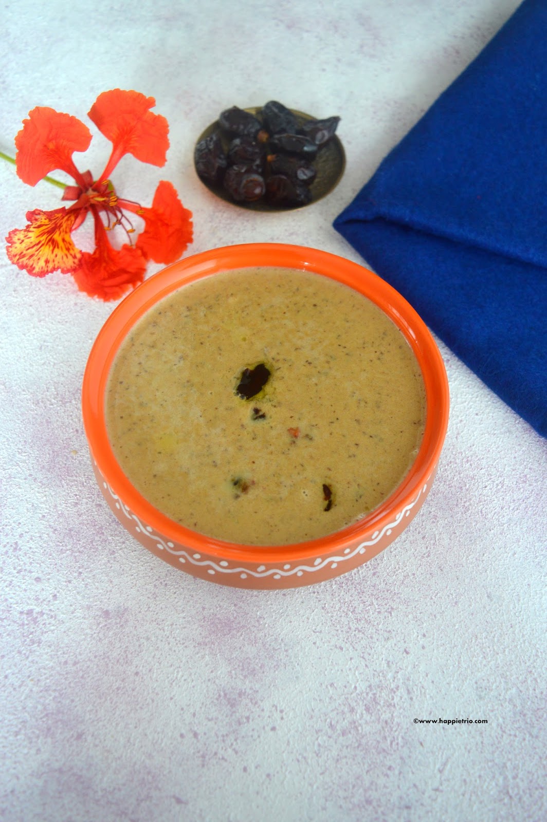 Dates Kheer Recipe Dates Payasam Recipe Cook with Sharmila