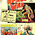 Space War #4 - Steve Ditko art & cover