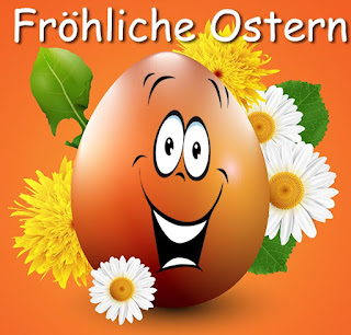 Ostereier Grußbilder