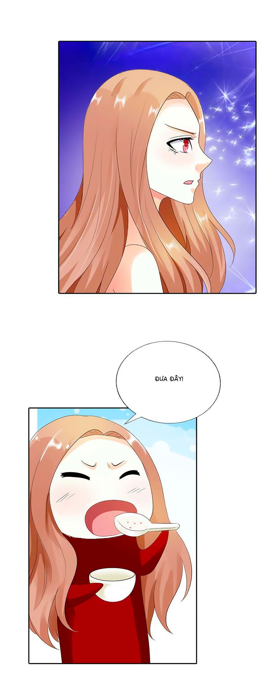 Song Diện Danh Viện - Chương 41 - Trang 6