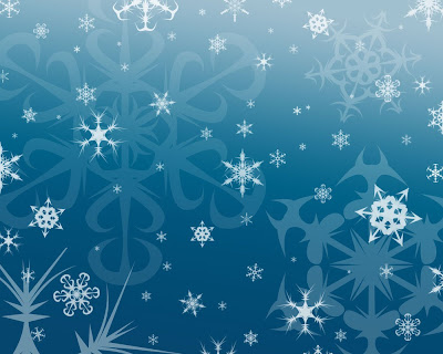 Winter Image HD Wallpaper for iPhone