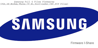 :فلاشـات:samsung full firmware 4 files 4Files%2BFirmwares