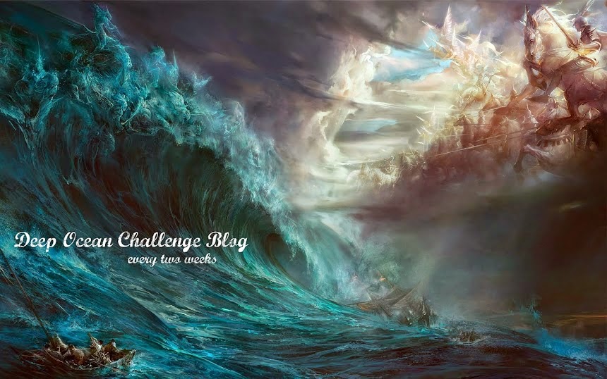 Deep Ocean Challenge