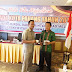 DPRD Kota Padang Gelar Seminar dan Lokakarya Tentang Efektifitas Pengawasan