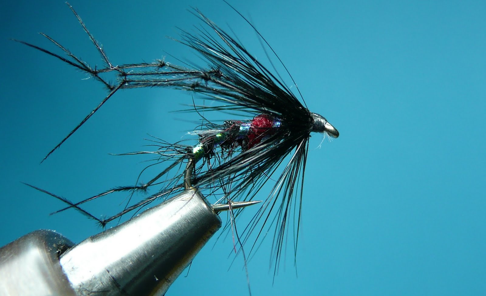 A FLY TYING JOURNAL Hoppers