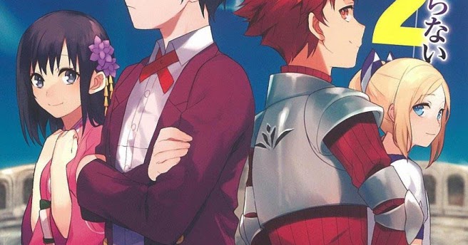 Featured image of post View 25 My Death Flags Show No Sign Of Ending Volume 3 Illustrations