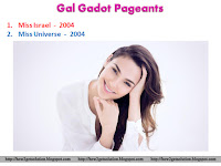 gal gadot movies, pageants, miss israel 2004, miss universe 2004, pic download today.