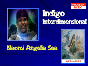 ANAK INDIGO 2 (VERSI NAOMI ANGELIA SEA)