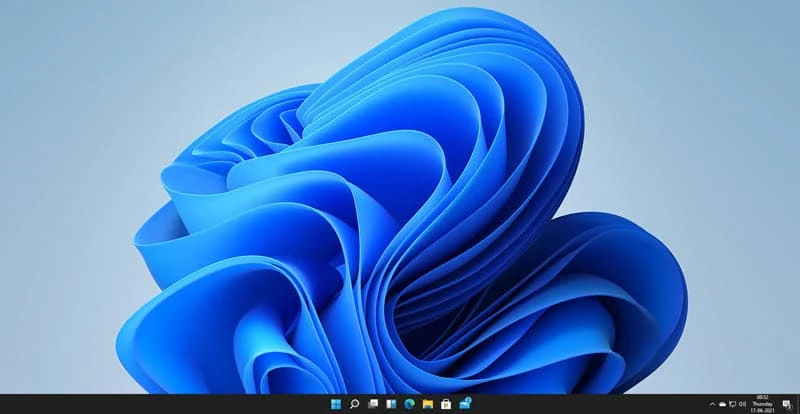 Here's how you can reposition Windows 11 Taskbar to the left of screen