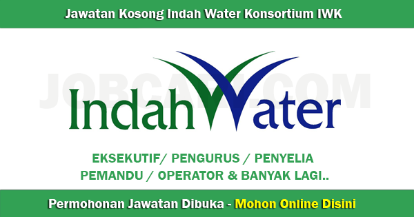 jawatan-kosong-di-indah-water-konsortium-iwk-pelbagai-jawatan