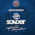 Sonder é a nova fornecedora esportiva do Central Córdoba