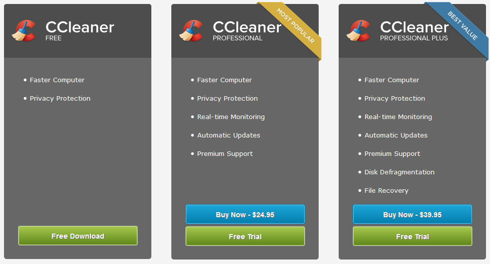 ccleaner professional full indir ccleaner professional full indir