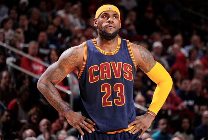 LeBron James Net Worth – Assets and Investments