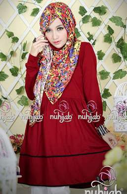 Aneka Model Hijab Trendy Untuk Lebaran merupakan salah satu model dan desain hijab modern yang pastinya akan sangat dicari oleh Aneka Model Hijab Trendy Untuk Lebaran
