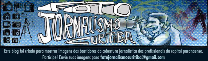 Fotojornalismo Curitiba