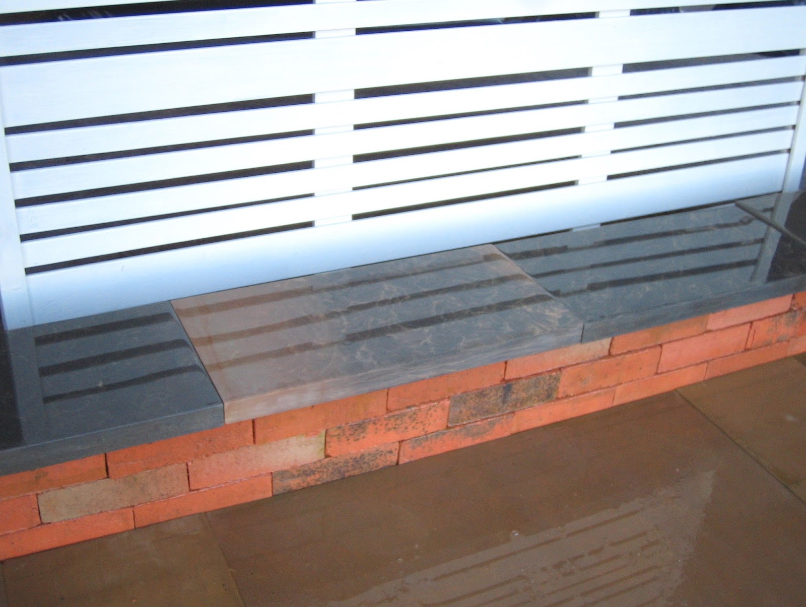 Barton Fields Patio and Garden Centre Natural Stone Copings