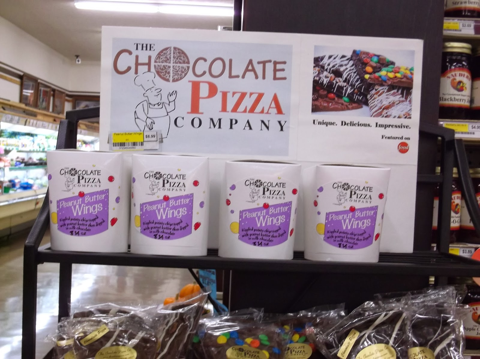 New York State of Mind SAUDERS MENNONITE OWNED COUNTRY STORESENECA FALLS, NY