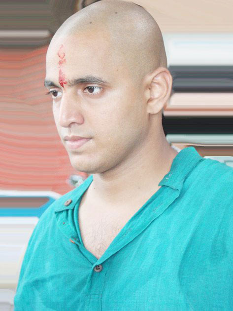 Nana Patekar Son Malhar Patekar Photos | Wedding Photos Of Actors