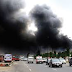 Smell and Smoke in Lagos!