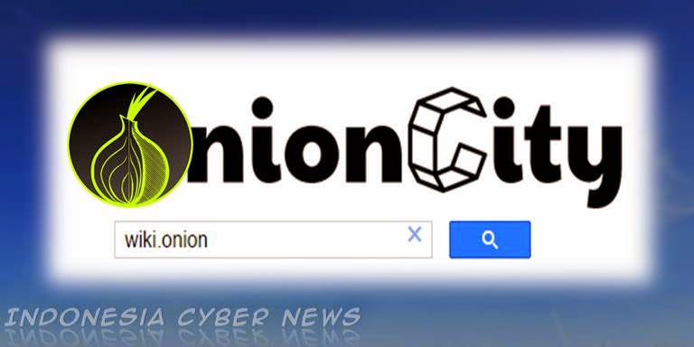 Tor Onion Search