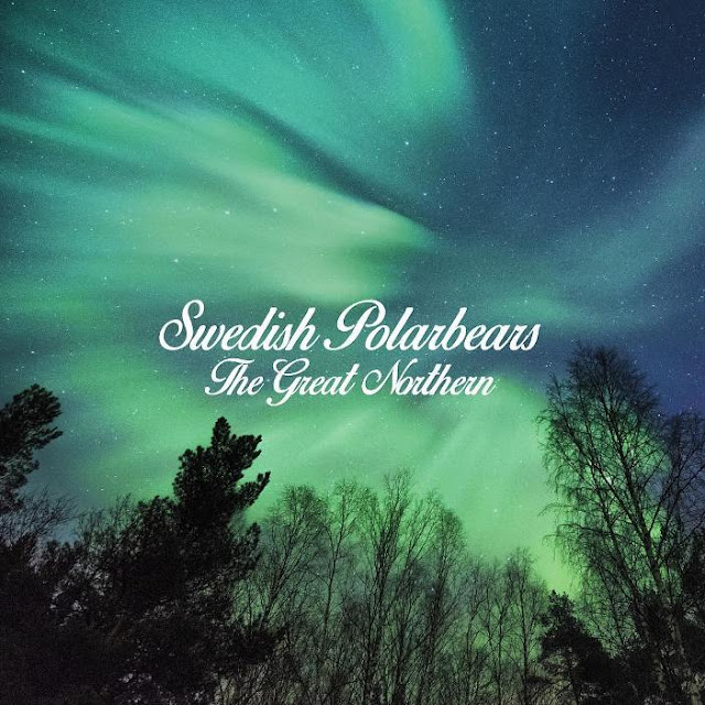 SWEDISH POLARBEARS - The great northern 1