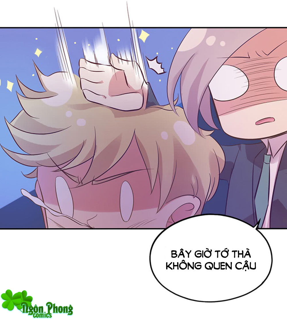 Vạn Sợi Tơ Tình - Chương 13 - Trang 9