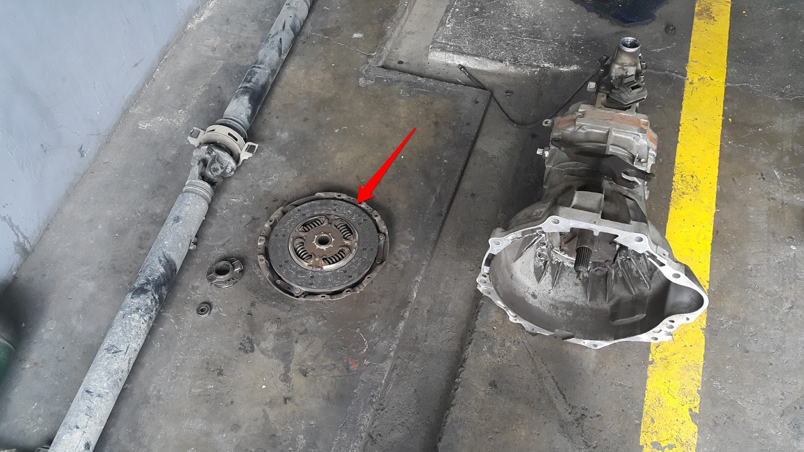 SD Autoworld MECHANIC'S CORNER Toyota Hilux Transmission Problem SD Autoworld MECHANIC'S CORNER Toyota Hilux Transmission Problem