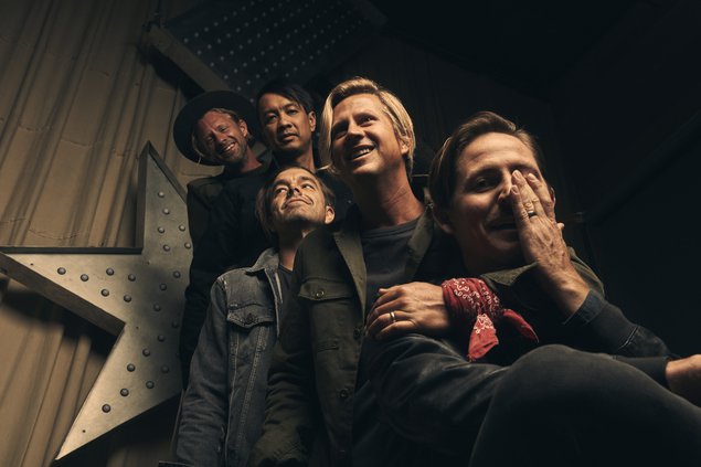 Country Music News International Magazine And Radio Show Wilde