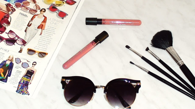 me now generation lipstick review