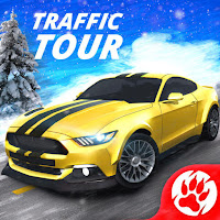 Traffic Tour Unlimited (Gold - Key) MOD APK Traffic Tour Unlimited (Gold - Key) MOD APK