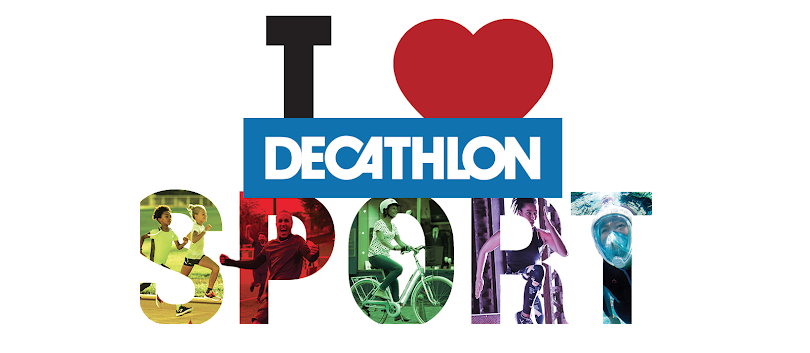 Wygraj bon do sklepu sportowego Decathlon o wartości 250 zł Konkurs