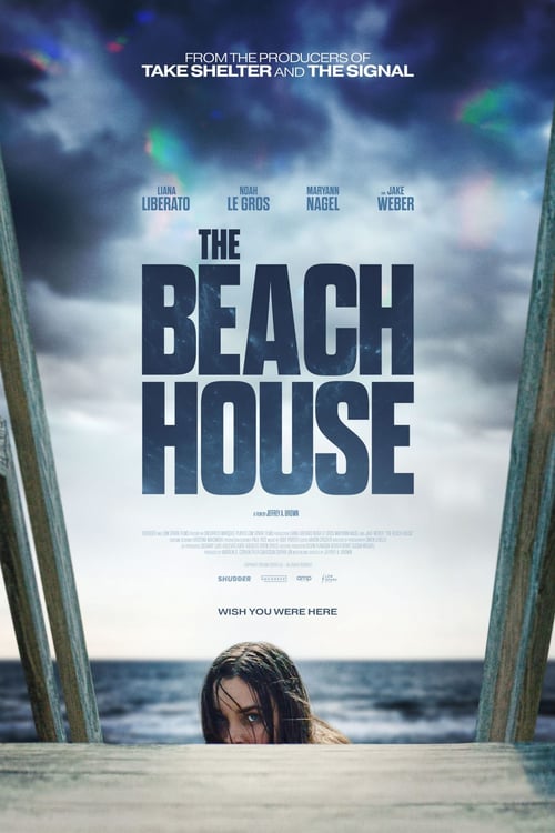 [HD] The Beach House 2019 Ganzer Film Deutsch