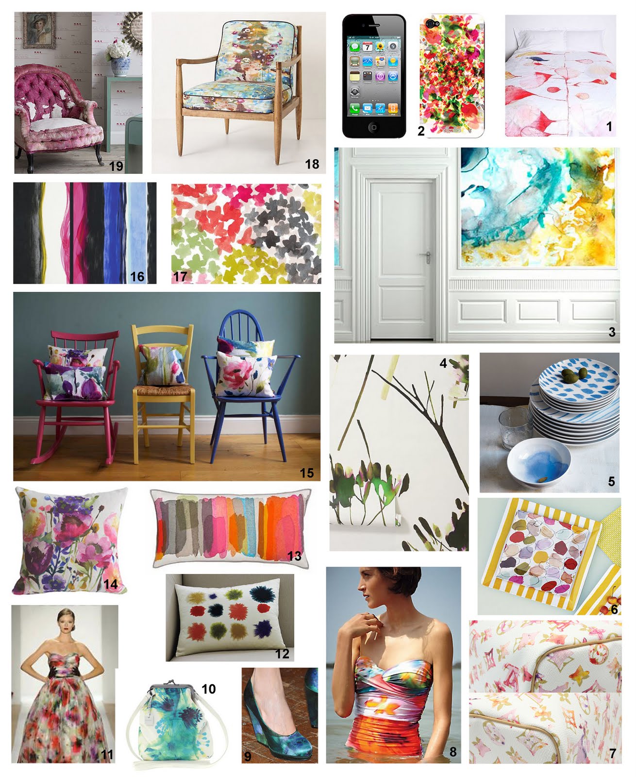 DesignCandy Can you paint with all the colours of the wind?