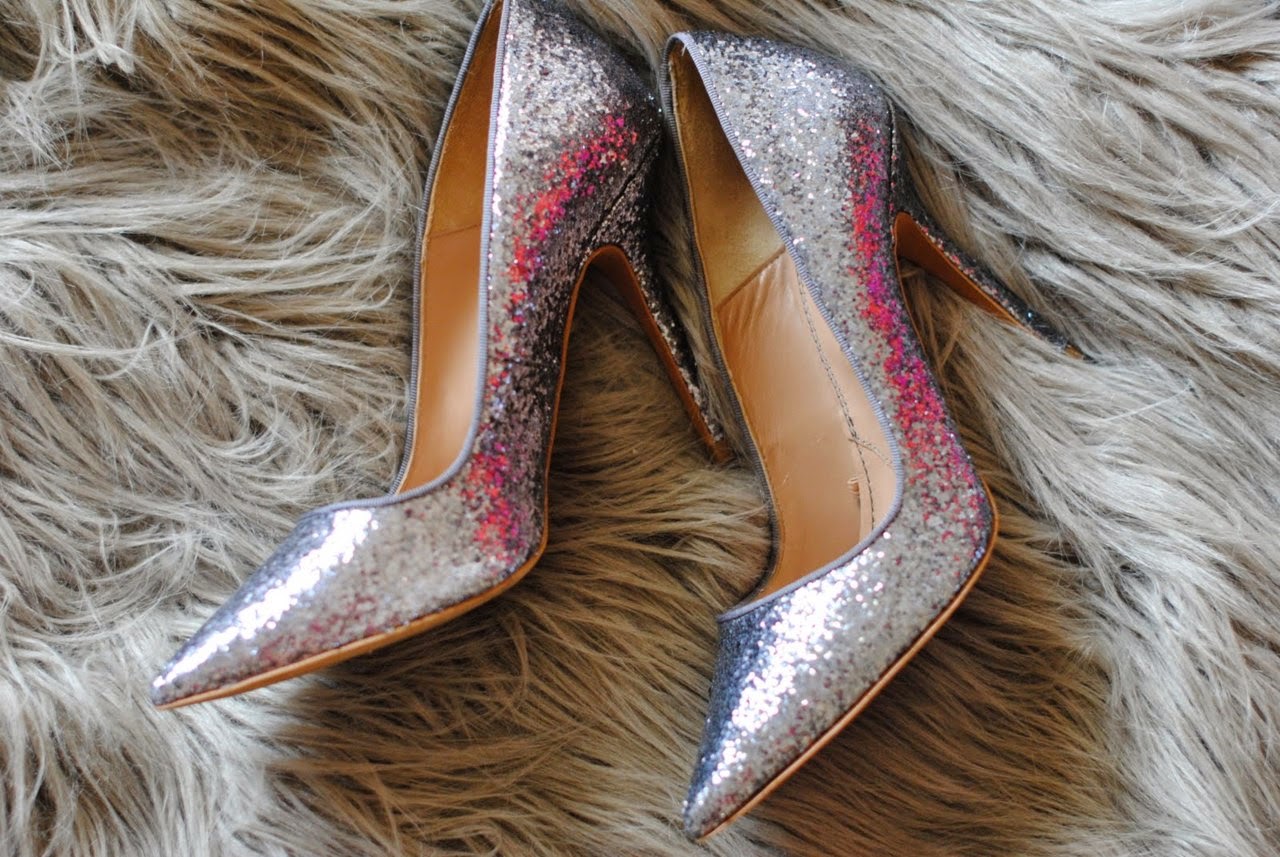 Zapatos de moda para fiestas Zapatos de moda para fiestas