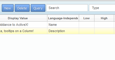 Open UI: Mouse over Tooltips - Part 2 ~ Impossible Siebel