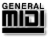 general midi logo
