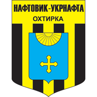 FC NAFTOVYK-UKRNAFTA OKHTYRKA
