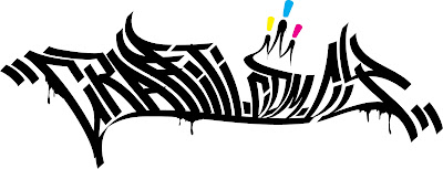 Cyprus Graffiti: logo design competition - the winner