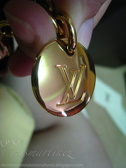 Louis Vuitton: How to Spot a Fake - xoxo MrsMartinez