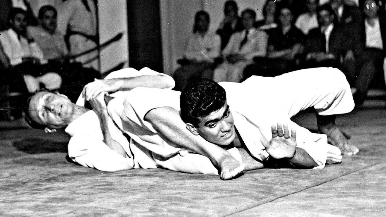 Muhammad Ali vs. Antonio Inoki Karate