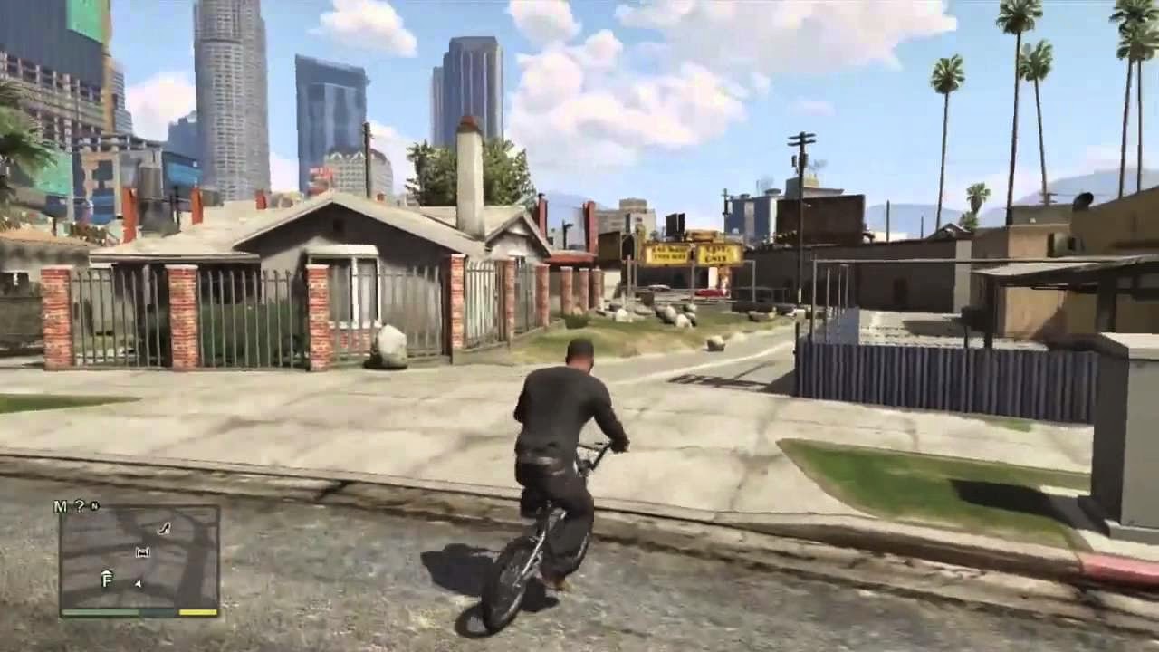 Grand Theft Auto Vice City Apk full Data MOD v107