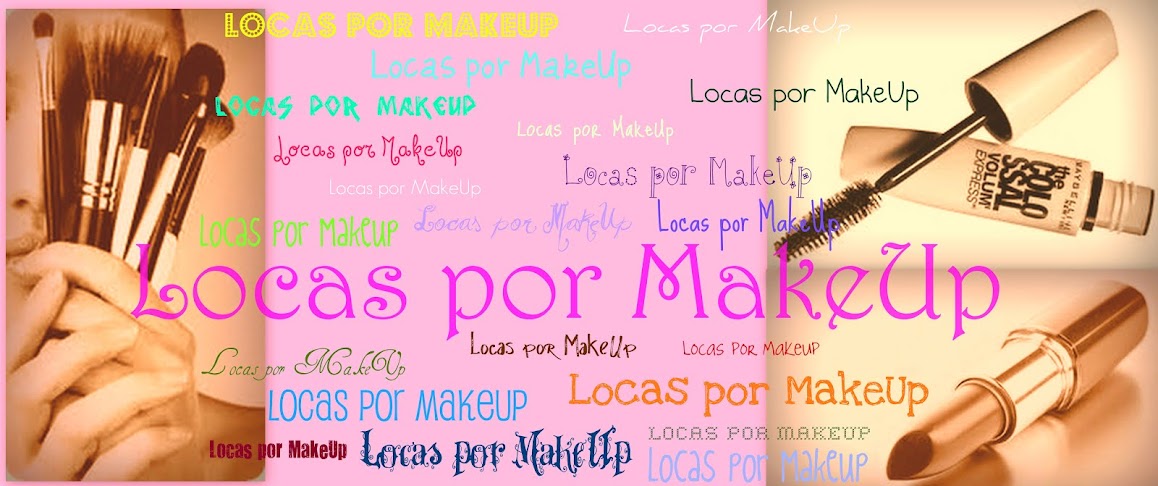 Locas por Makeup