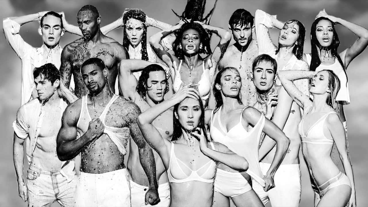 A Definitive Ranking of the Cycles of America's Next Top Model.