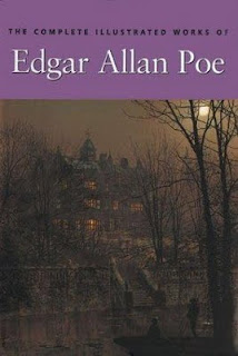 Complete works of Edgar Allan Poe
