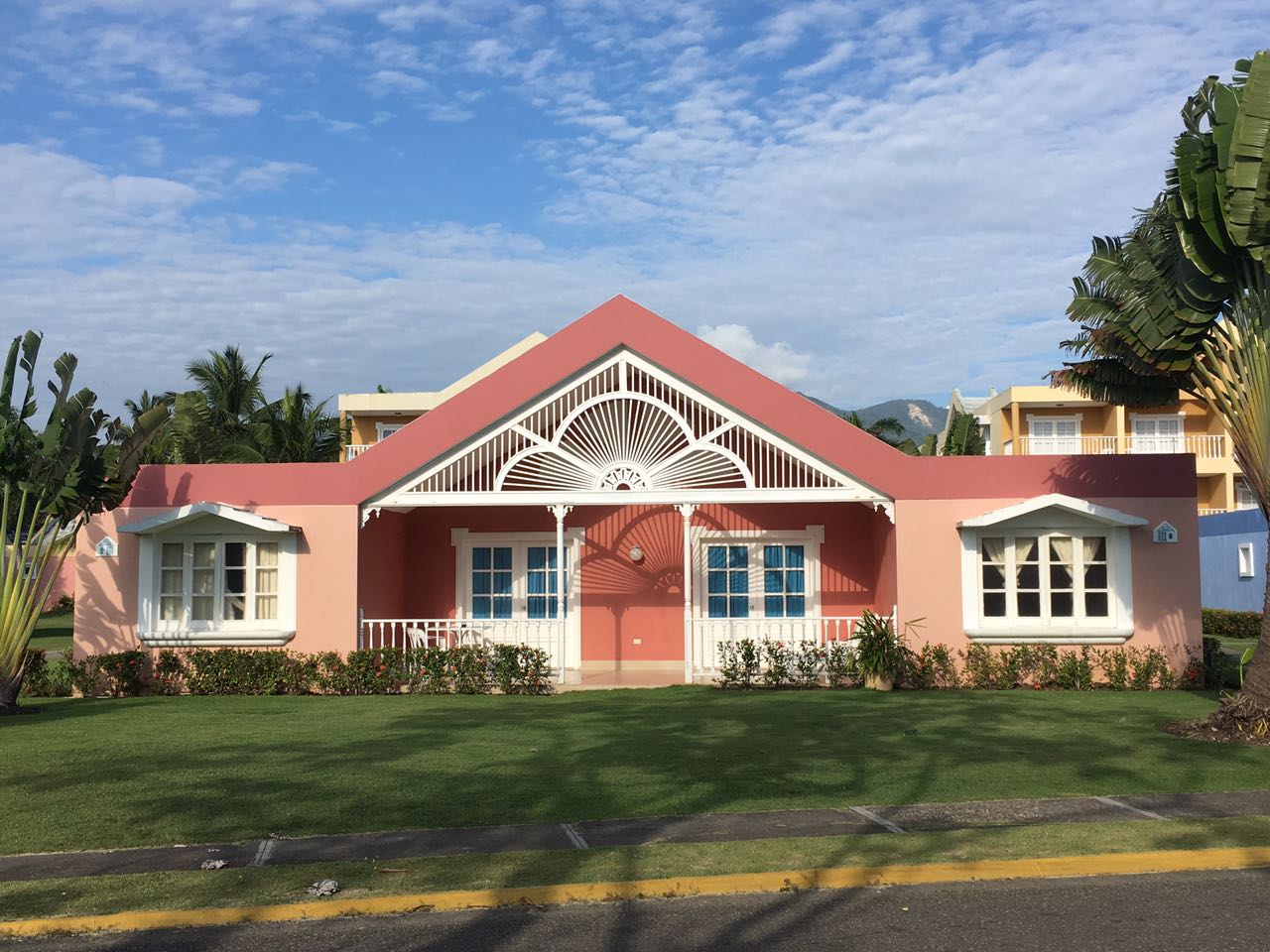 Hotel Puerto Plata Village*** Playa Dorada Puerto Plata Dominikanische Republik Suite im Hotel Puerto Plata Village*** Playa Dorada Puerto Plata Dominikanische Republik Suite im